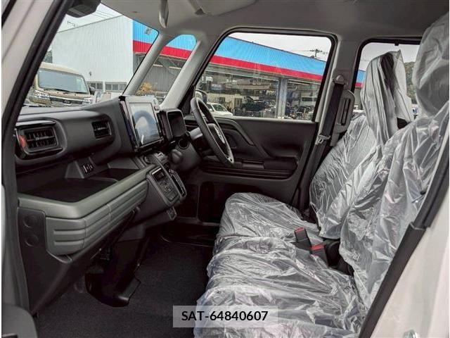 Suzuki SPACIA 2026-02 7225472-11