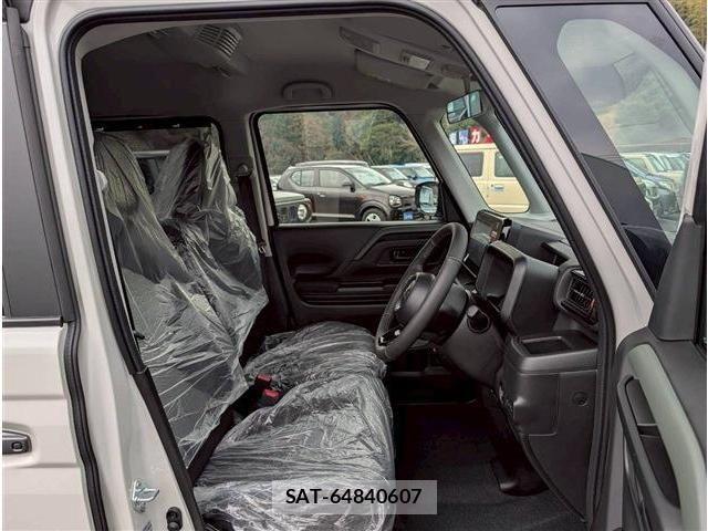 Suzuki SPACIA 2026-02 7225472-12