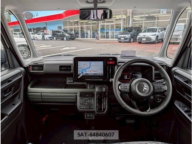 Suzuki SPACIA 2026-02 7225472-13