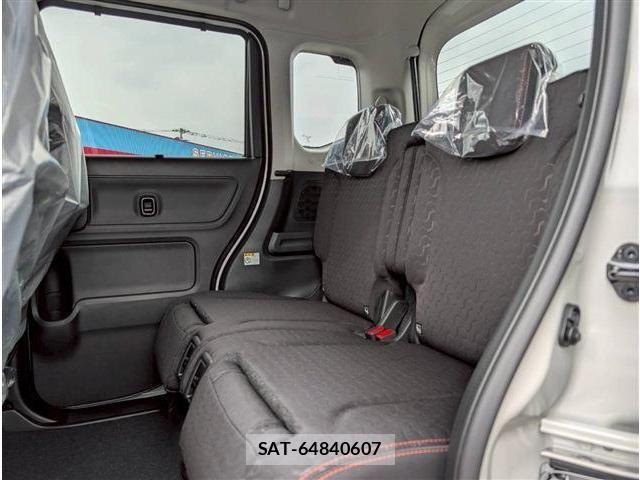 Suzuki SPACIA 2026-02 7225472-14