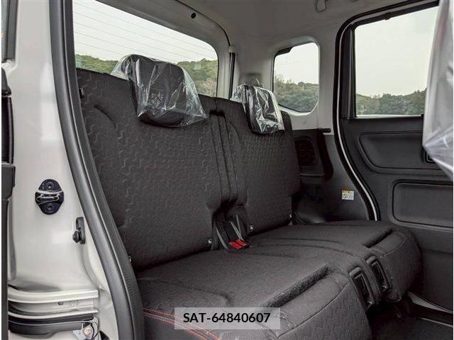 Suzuki SPACIA 2026-02 7225472-15