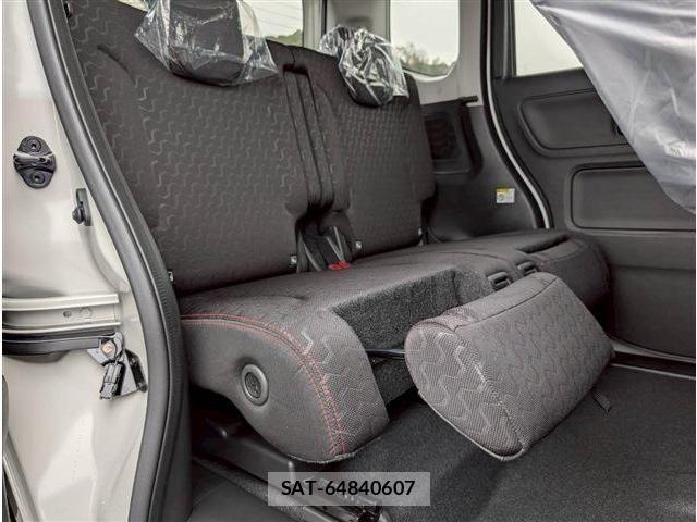 Suzuki SPACIA 2026-02 7225472-16