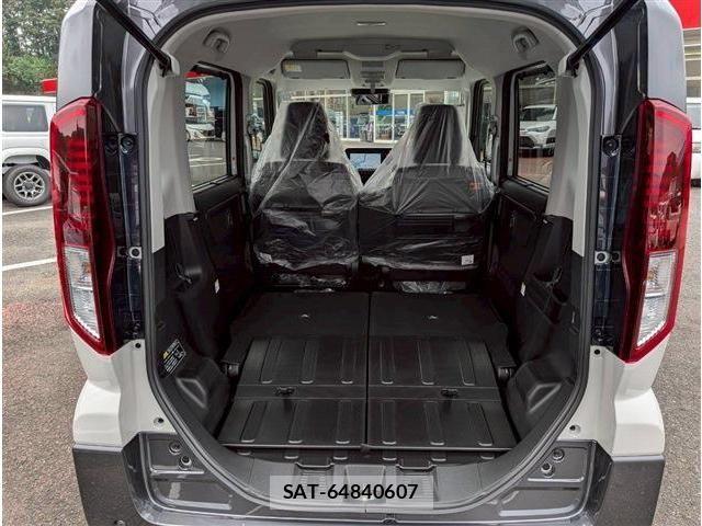 Suzuki SPACIA 2026-02 7225472-18