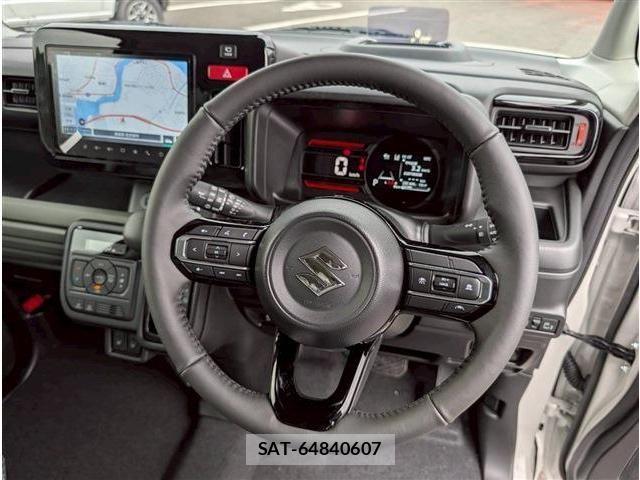 Suzuki SPACIA 2026-02 7225472-19