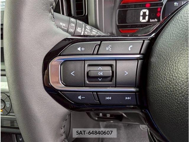 Suzuki SPACIA 2026-02 7225472-20