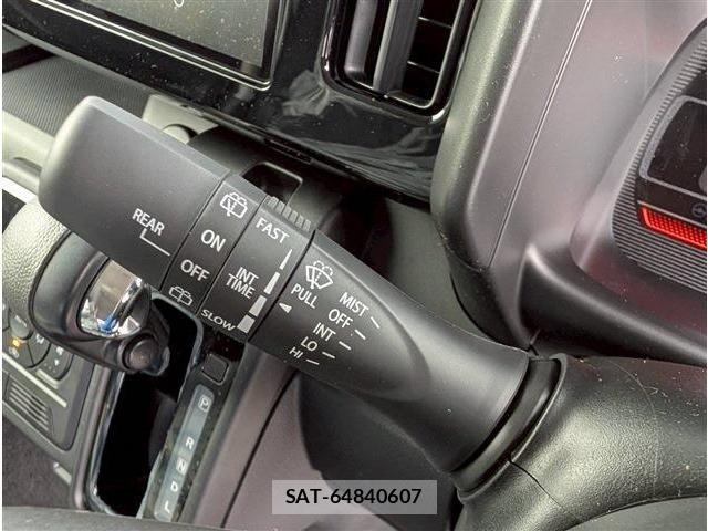 Suzuki SPACIA 2026-02 7225472-22