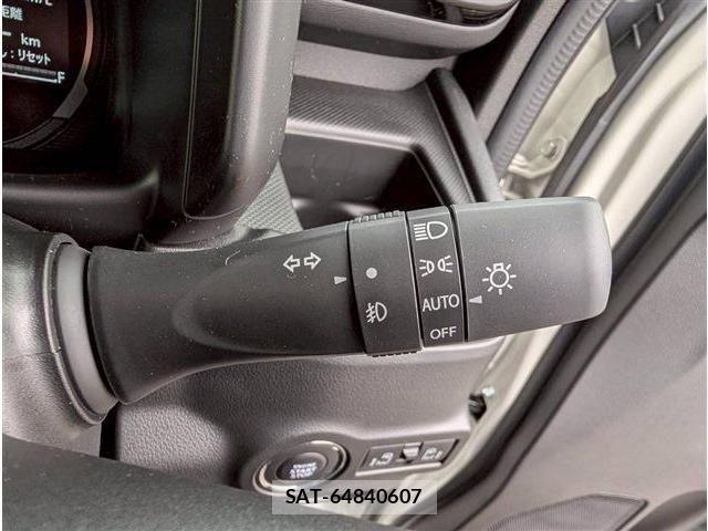 Suzuki SPACIA 2026-02 7225472-23