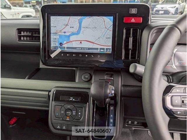 Suzuki SPACIA 2026-02 7225472-26