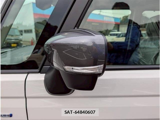Suzuki SPACIA 2026-02 7225472-29