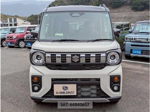 Suzuki SPACIA 2026-02 7225472-3