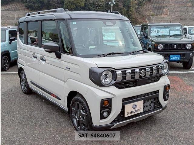 Suzuki SPACIA 2026-02 7225472-4