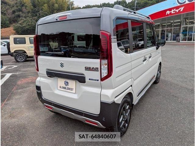 Suzuki SPACIA 2026-02 7225472-5