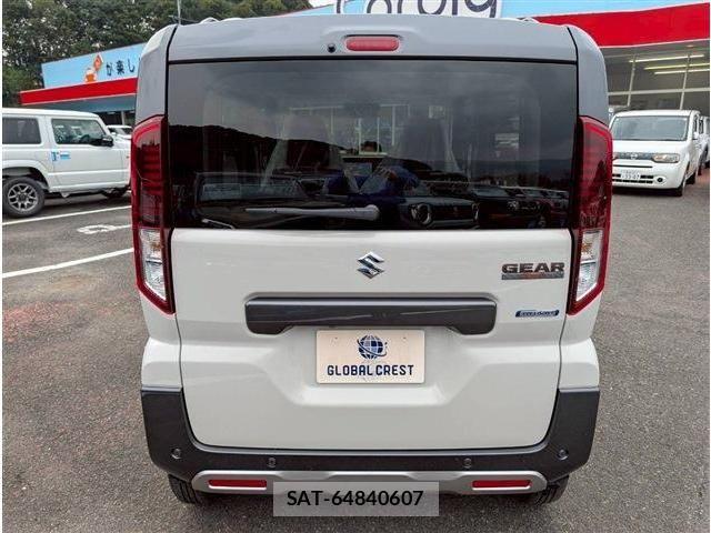 Suzuki SPACIA 2026-02 7225472-6
