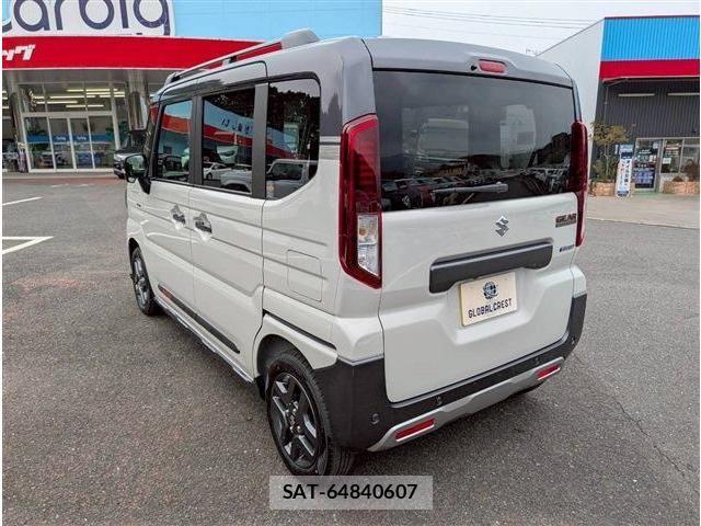 Suzuki SPACIA 2026-02 7225472-7