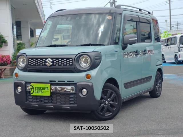 Suzuki SPACIA 2022-09 7225456-0