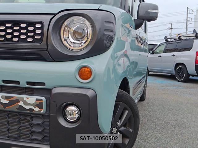 Suzuki SPACIA 2022-09 7225456-11