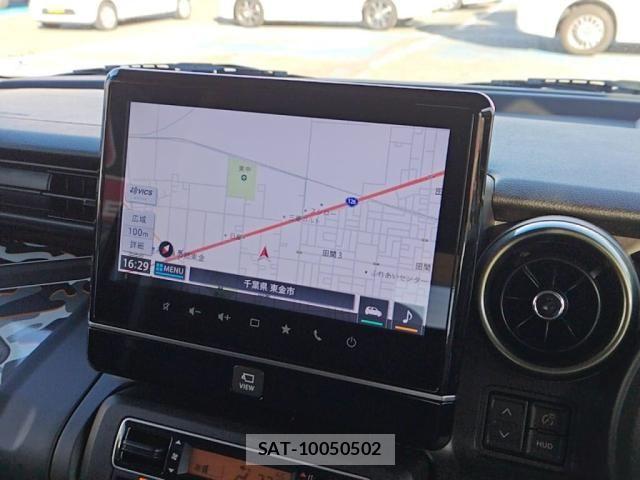 Suzuki SPACIA 2022-09 7225456-12