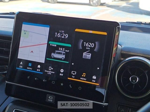Suzuki SPACIA 2022-09 7225456-13