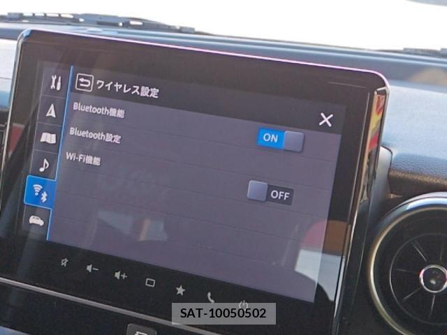 Suzuki SPACIA 2022-09 7225456-14