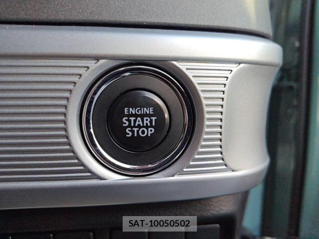 Suzuki SPACIA 2022-09 7225456-16