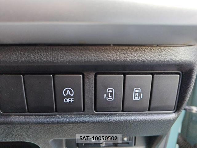 Suzuki SPACIA 2022-09 7225456-17