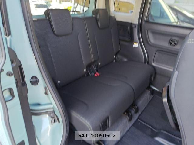 Suzuki SPACIA 2022-09 7225456-20