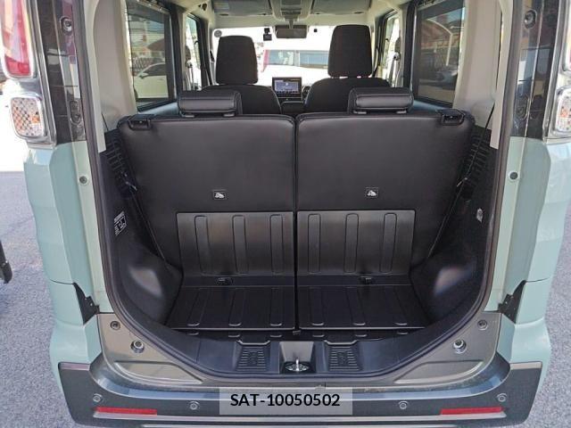 Suzuki SPACIA 2022-09 7225456-21