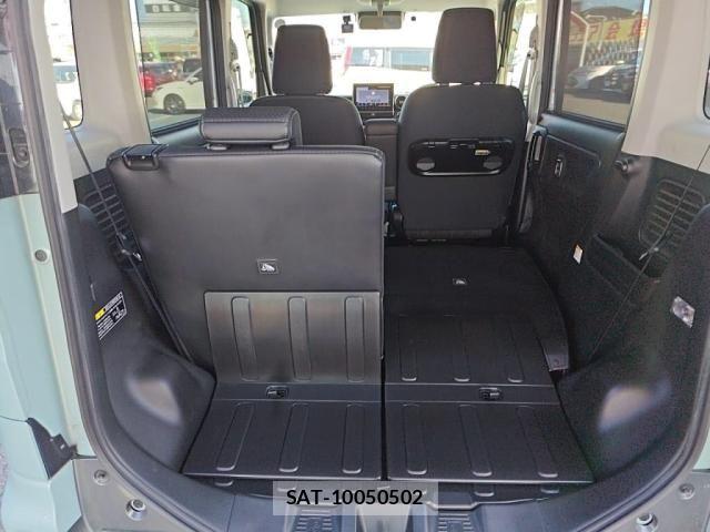 Suzuki SPACIA 2022-09 7225456-22