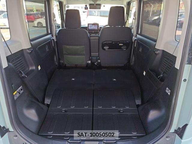 Suzuki SPACIA 2022-09 7225456-23