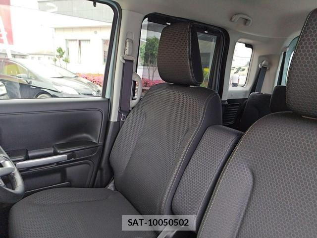Suzuki SPACIA 2022-09 7225456-24