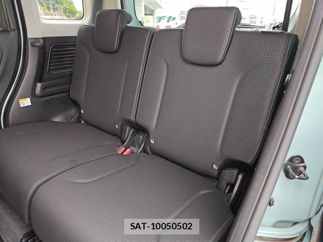 Suzuki SPACIA 2022-09 7225456-26