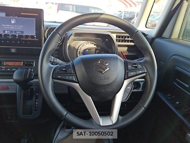 Suzuki SPACIA 2022-09 7225456-2