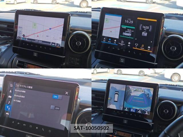 Suzuki SPACIA 2022-09 7225456-4