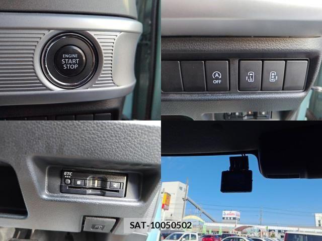 Suzuki SPACIA 2022-09 7225456-5