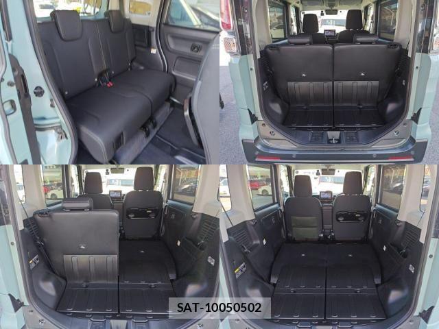 Suzuki SPACIA 2022-09 7225456-6