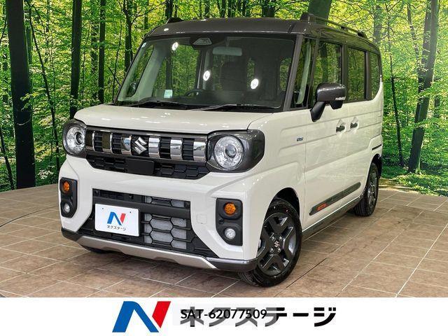 Suzuki SPACIA 2026-03 7225469-0