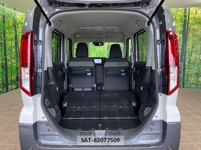 Suzuki SPACIA 2026-03 7225469-9