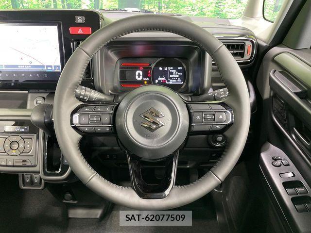 Suzuki SPACIA 2026-03 7225469-10
