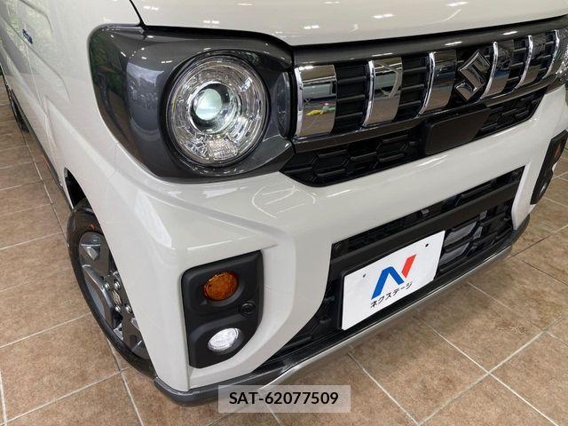Suzuki SPACIA 2026-03 7225469-11