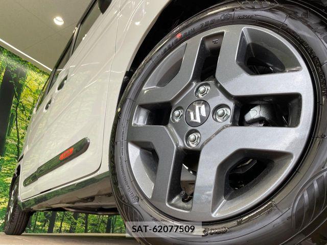 Suzuki SPACIA 2026-03 7225469-12