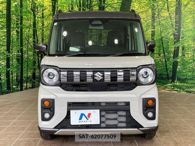 Suzuki SPACIA 2026-03 7225469-13