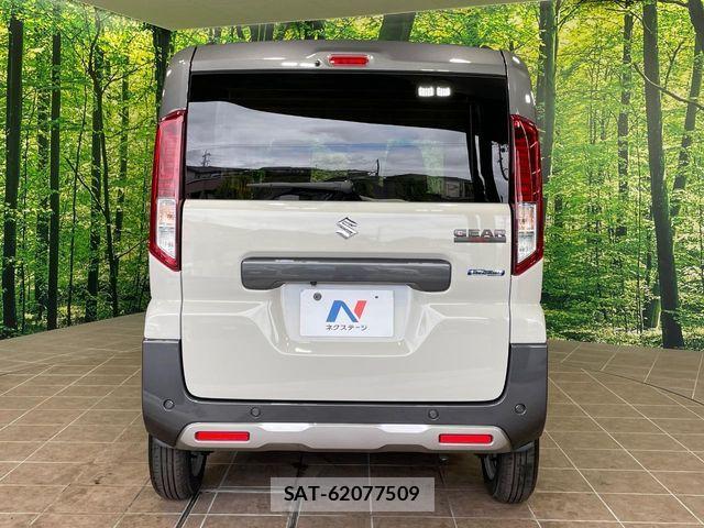 Suzuki SPACIA 2026-03 7225469-14