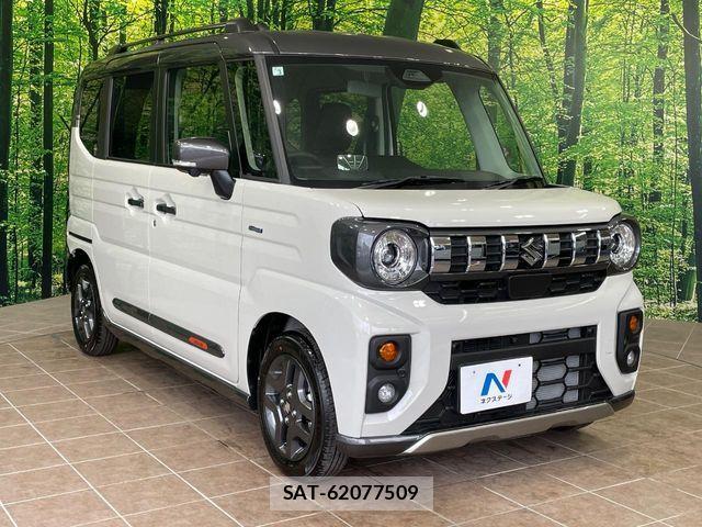 Suzuki SPACIA 2026-03 7225469-15