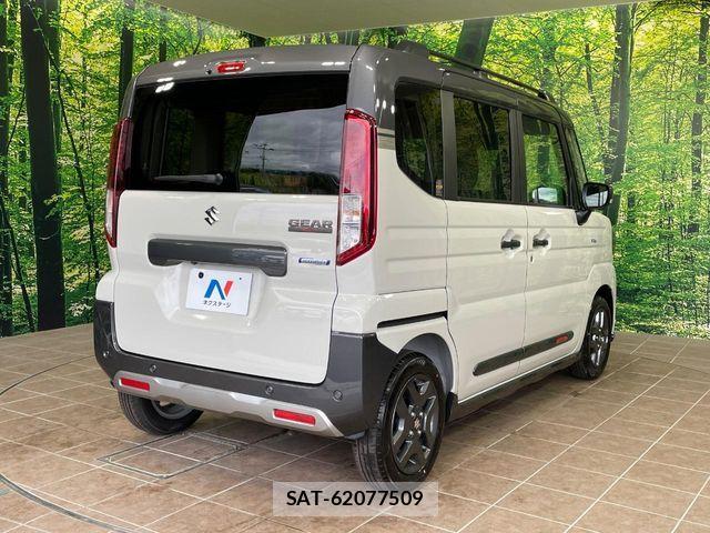 Suzuki SPACIA 2026-03 7225469-16