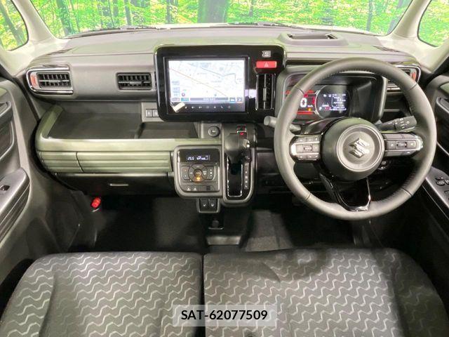 Suzuki SPACIA 2026-03 7225469-1