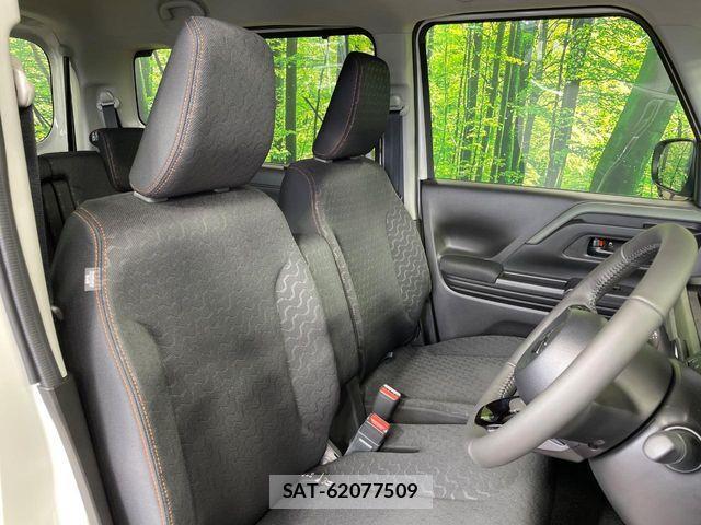 Suzuki SPACIA 2026-03 7225469-7
