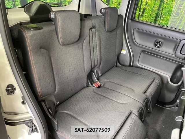 Suzuki SPACIA 2026-03 7225469-8