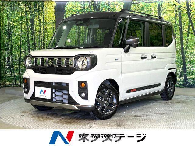 Suzuki SPACIA 2026-04 7225474-0