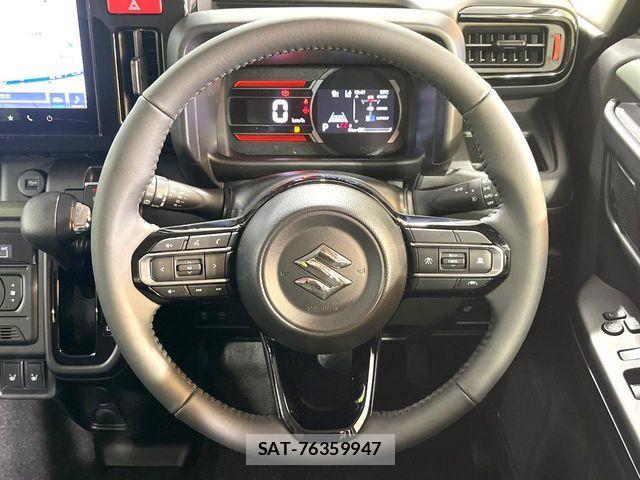 Suzuki SPACIA 2026-04 7225474-10