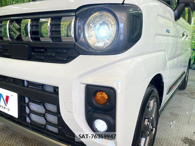 Suzuki SPACIA 2026-04 7225474-11